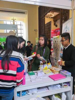 再创全新亲子游，艳阳集团受邀参加第四届上海国际亲子博览会票务代理